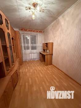 3-к квартира, вторичка, 63м2, 3/5 этаж