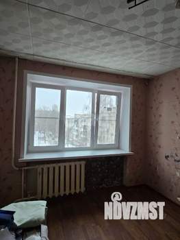 2-к квартира, вторичка, 55м2, 4/9 этаж