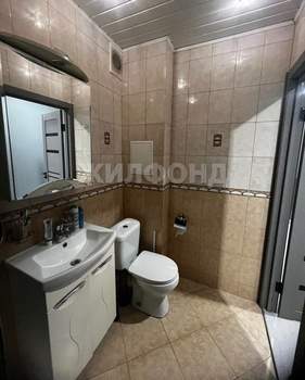 2-к квартира, вторичка, 43м2, 10/12 этаж