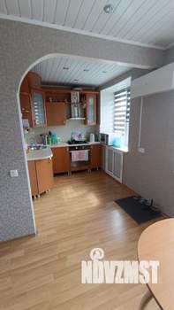 3-к квартира, вторичка, 52м2, 5/5 этаж