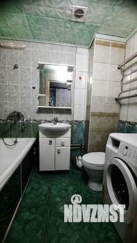2-к квартира, вторичка, 44м2, 9/9 этаж