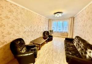3-к квартира, вторичка, 69м2, 7/9 этаж