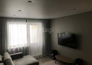 2-к квартира, вторичка, 56м2, 5/10 этаж