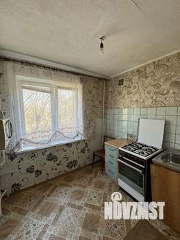 2-к квартира, вторичка, 46м2, 4/6 этаж