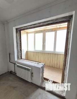 1-к квартира, вторичка, 29м2, 3/9 этаж