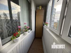 1-к квартира, вторичка, 33м2, 5/9 этаж