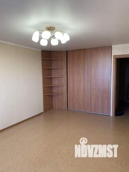 1-к квартира, вторичка, 45м2, 13/15 этаж