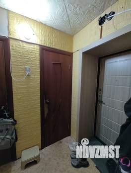 2-к квартира, вторичка, 34м2, 1/12 этаж