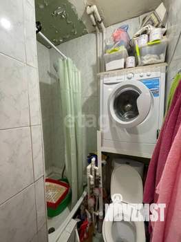 Студия квартира, вторичка, 18м2, 4/5 этаж