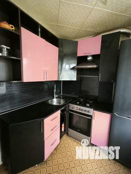 2-к квартира, вторичка, 48м2, 4/5 этаж
