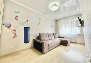 2-к квартира, вторичка, 52м2, 8/9 этаж