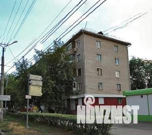 2-к квартира, вторичка, 43м2, 1/5 этаж