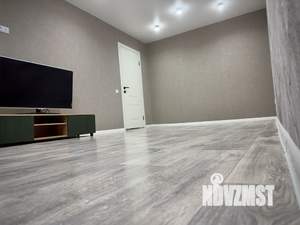 1-к квартира, вторичка, 30м2, 4/5 этаж