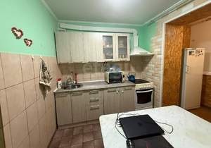 2-к квартира, вторичка, 46м2, 10/14 этаж