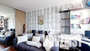 2-к квартира, вторичка, 44м2, 5/5 этаж