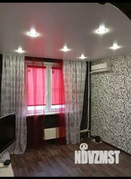 1-к квартира, вторичка, 33м2, 7/16 этаж