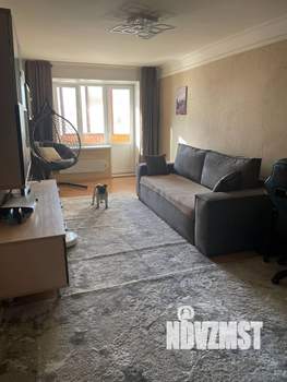 2-к квартира, вторичка, 60м2, 4/9 этаж