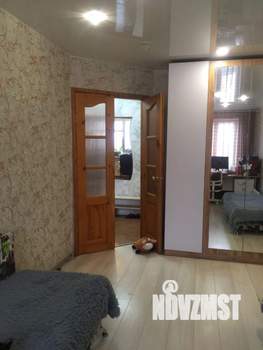 3-к квартира, вторичка, 65м2, 4/10 этаж