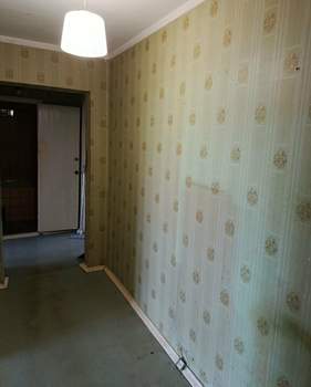 3-к квартира, вторичка, 67м2, 8/9 этаж