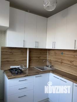 1-к квартира, вторичка, 30м2, 3/5 этаж