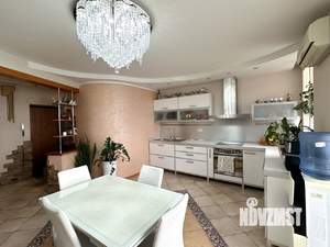 4-к квартира, вторичка, 127м2, 9/10 этаж
