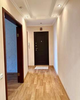 3-к квартира, вторичка, 66м2, 1/8 этаж