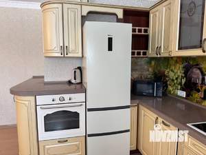 3-к квартира, вторичка, 98м2, 4/19 этаж