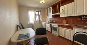 3-к квартира, вторичка, 68м2, 8/14 этаж