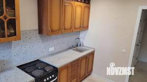 1-к квартира, вторичка, 41м2, 4/14 этаж