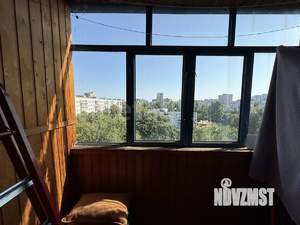 3-к квартира, вторичка, 61м2, 8/9 этаж
