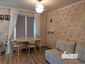 2-к квартира, вторичка, 45м2, 9/9 этаж