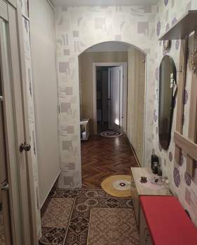 2-к квартира, вторичка, 44м2, 5/5 этаж