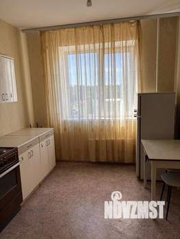 1-к квартира, вторичка, 37м2, 6/9 этаж