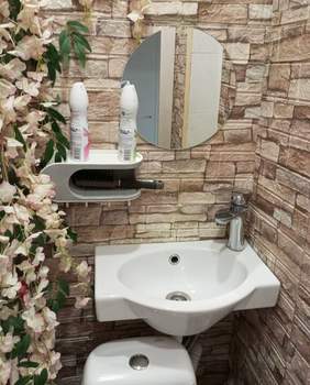 Студия квартира, вторичка, 18м2, 5/5 этаж