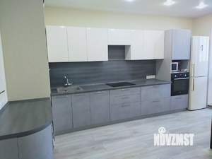 2-к квартира, вторичка, 68м2, 5/16 этаж