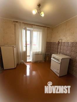 2-к квартира, вторичка, 54м2, 5/5 этаж