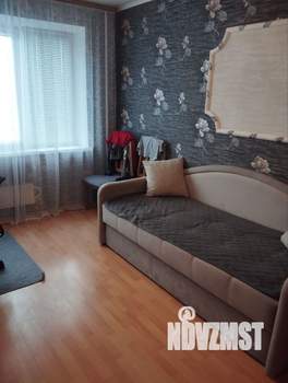 3-к квартира, вторичка, 65м2, 5/9 этаж