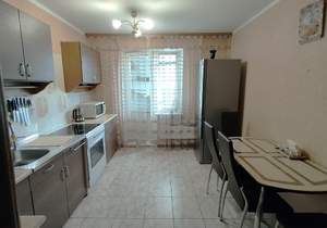 3-к квартира, вторичка, 72м2, 3/9 этаж