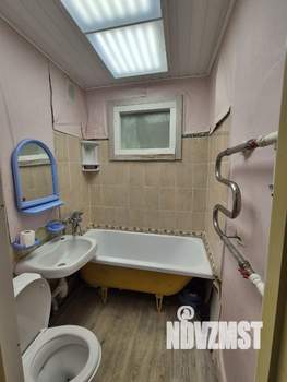 1-к квартира, вторичка, 31м2, 4/5 этаж
