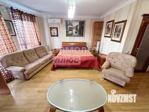 1-к квартира, вторичка, 67м2, 8/9 этаж