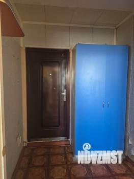 1-к квартира, вторичка, 32м2, 9/12 этаж