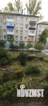 3-к квартира, вторичка, 59м2, 2/4 этаж