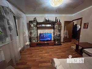 3-к квартира, вторичка, 69м2, 5/10 этаж