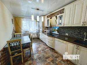 3-к квартира, вторичка, 88м2, 3/9 этаж