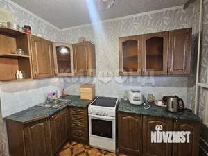 2-к квартира, вторичка, 44м2, 12/12 этаж