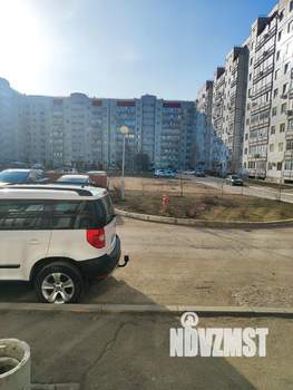 1-к квартира, вторичка, 38м2, 6/11 этаж