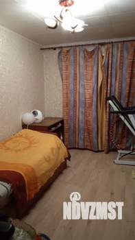 3-к квартира, вторичка, 61м2, 6/9 этаж