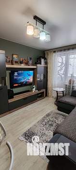 1-к квартира, вторичка, 47м2, 2/5 этаж