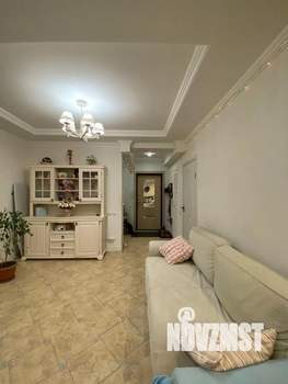 3-к квартира, вторичка, 74м2, 13/15 этаж