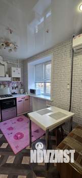 2-к квартира, вторичка, 39м2, 1/5 этаж